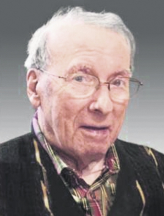 BISSON CLÉMENT