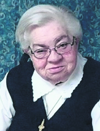 PERRIER JEANNE D'ARC