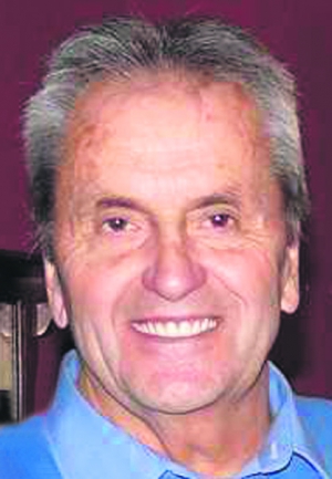 VAIVE GÉRARD