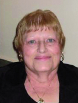 CHARETTE ENA
