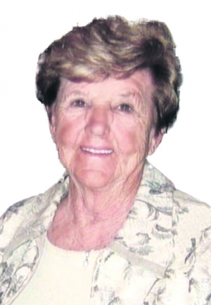 POULIN LAROCHE MIGNONNE