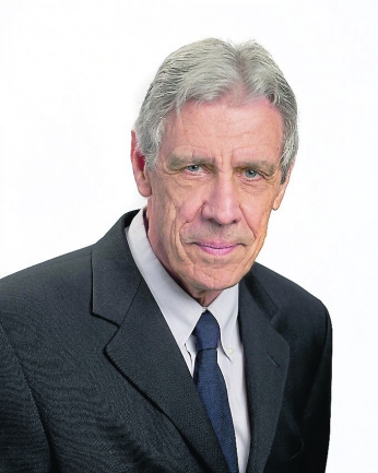 GENDRON PHILIPPE