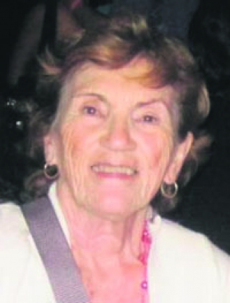 MÉNARD LUCILE
