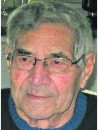 GAMACHE HECTOR