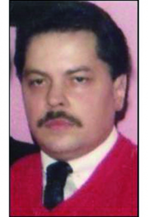 ARVISAIS GILLES