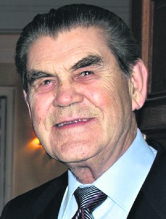 JUBINVILLE ALAIN