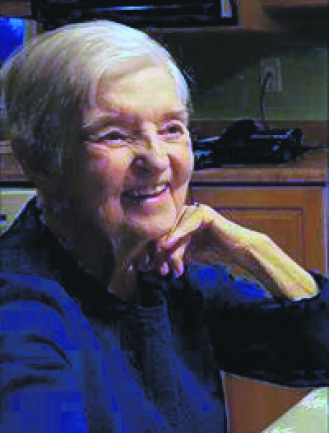 CARON MADELEINE