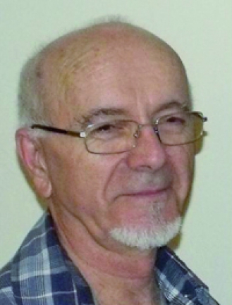 TROTTIER ROBERT