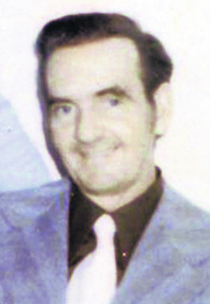 DUBÉ FLORIAN