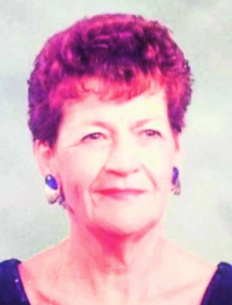 GOSSELIN GERMAINE