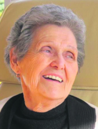 PELLETIER CLAIRE