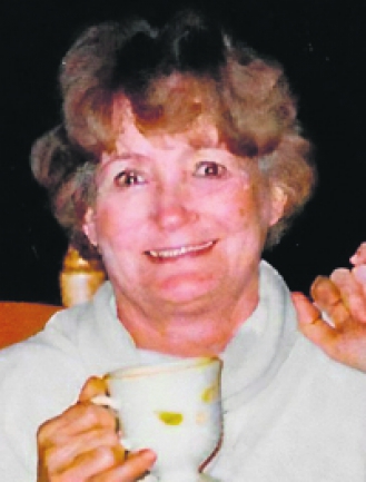 CARRIÈRE FRANCINE