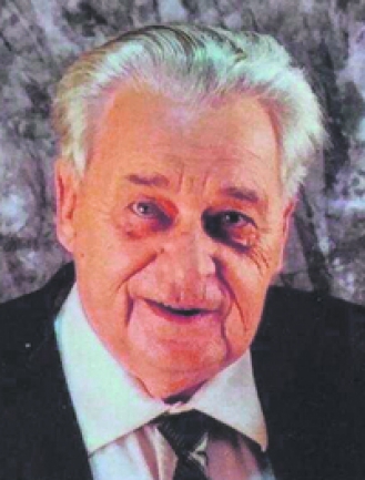 TRAUNER KURT