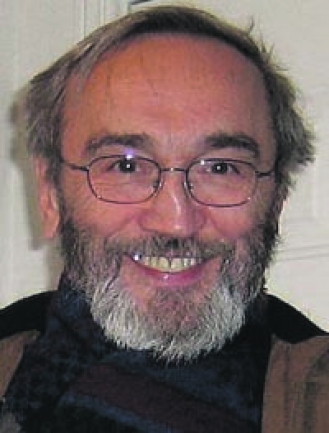 SENÉCAL MARC