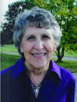 MONGEON JEANNINE 