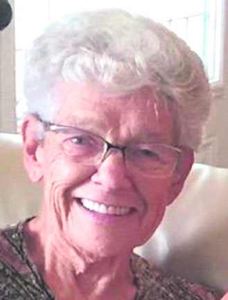 LYONS CHARTRAND YVETTE