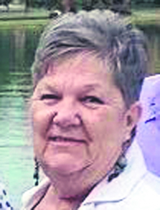 O'DONNELL ODETTE