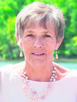 GAUVREAU MONIQUE