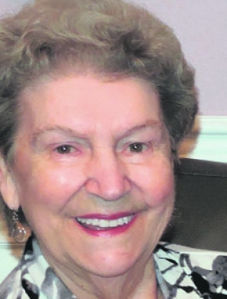 LEGARÉ DENISE