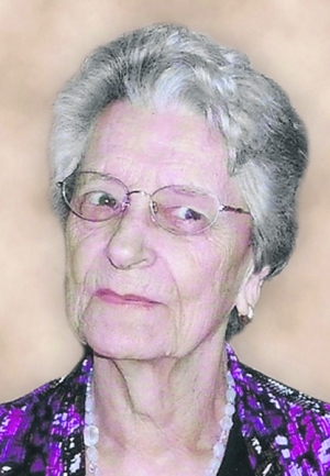 Périard Desjardins, Gabrielle