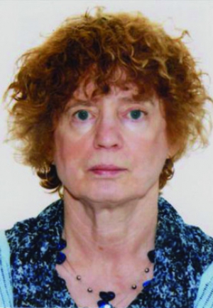 LARAMÉE RACHEL