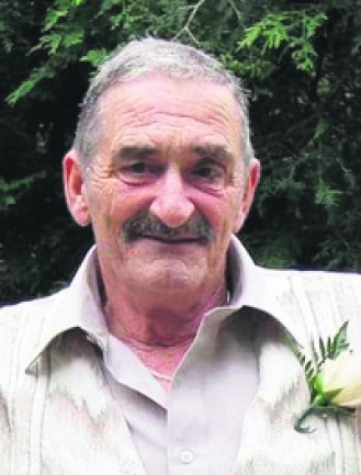 GRENIER ANDRÉ