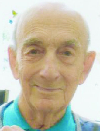 CARON FRANÇOIS