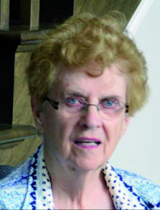 BRÛLÉ MELOCHE THÉRÈSE