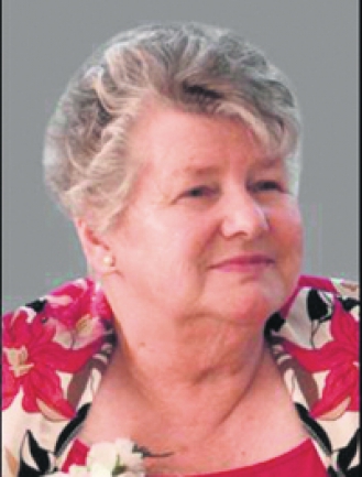 PAQUETTE CONSTANCE
