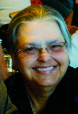 OUELLETTE ANDRÉE