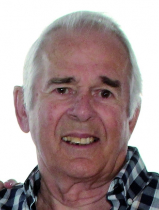 OLIVIER JACQUES