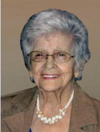CHARLEBOIS CÉCILE