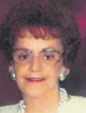 BARRÉ DOLORÈS