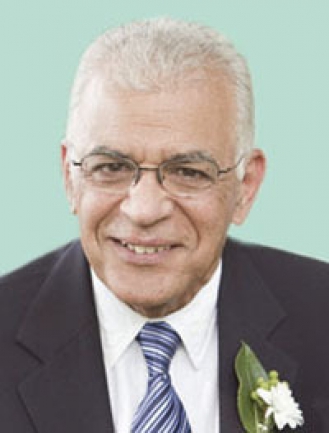 FRANCIS MOMTAZ FAHMY