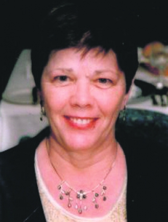 ST-DENIS GHISLAINE