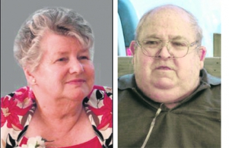 LAURIN PIERRE, PAQUETTE CONSTANCE