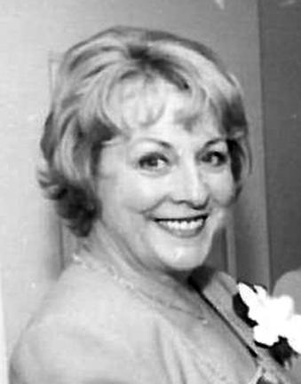 SÉGUIN MONIQUE