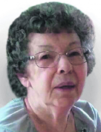 BRISSON CLAUDETTE