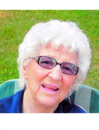 VAILLANCOURT LAURETTE