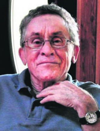 DENIS PAUL
