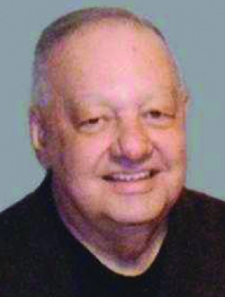 LACOMBE ANDRÉ