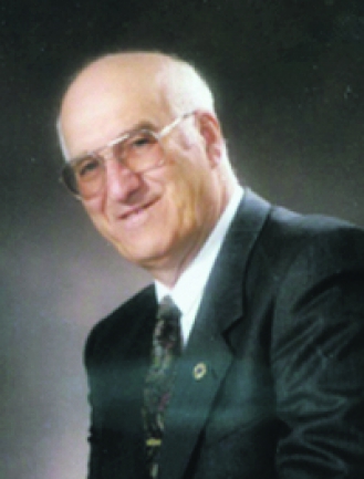 ARSENAULT JEAN-PAUL