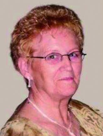 PILON MAISONNEUVE YVETTE
