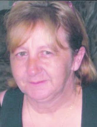 THÉRIAULT JOANNE