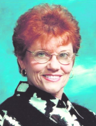 GERVAIS DENISE GLADYS