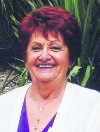 POIRIER LORETTE