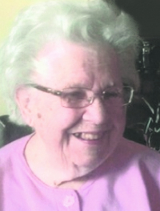 BEAUDRY LAURETTE