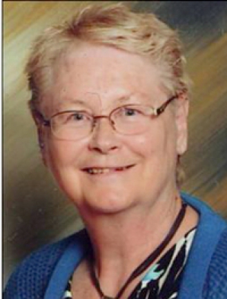 LAURIAULT DIANE