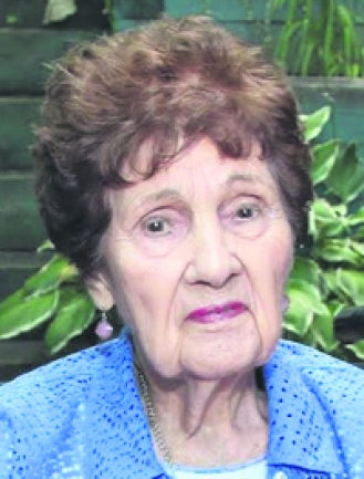 MARION DESANGES