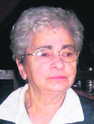 LAFRENIÈRE VIAU LUCILLE